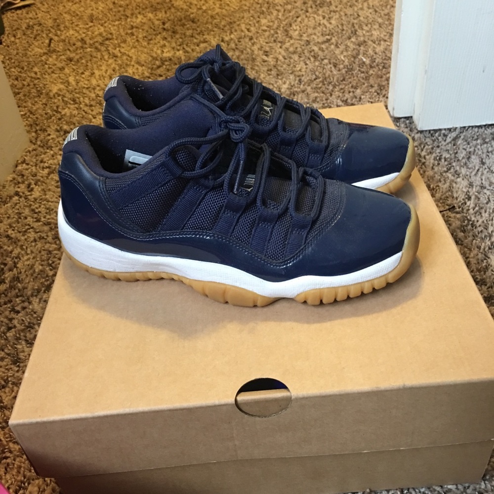 Retro 11s